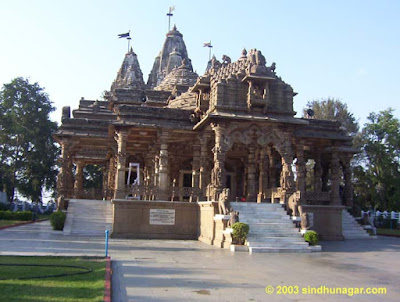 Vithoba Temple -  History of Vithoba Temple