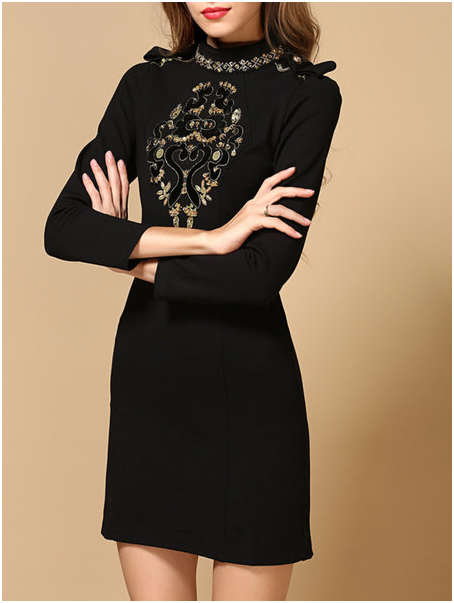 stylewe cocktail dresses