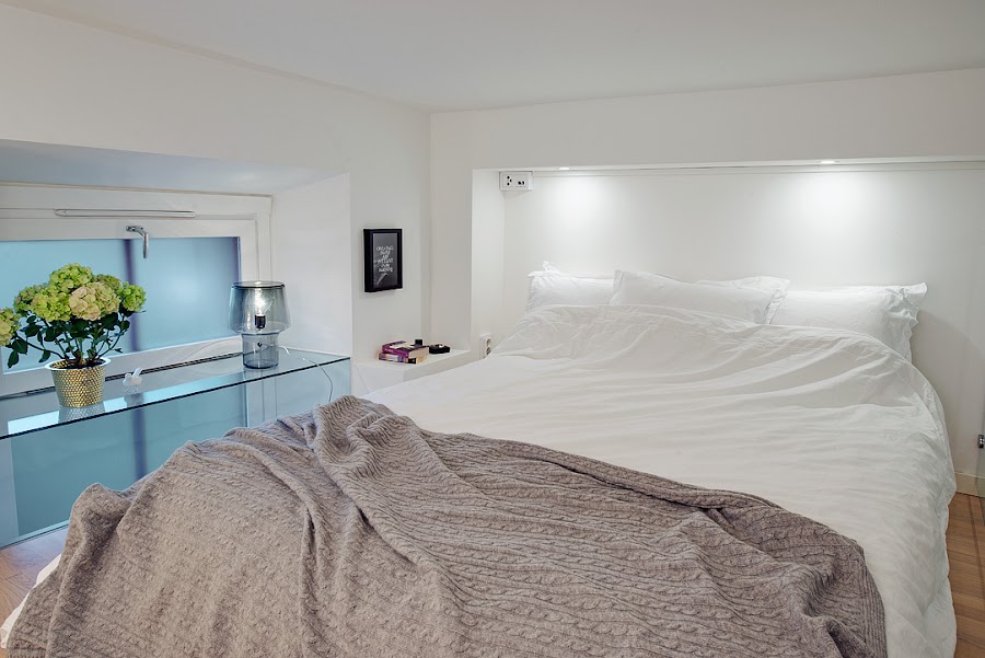 Decorar apartamento pocos metros