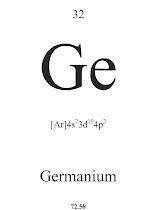 32 Germanium