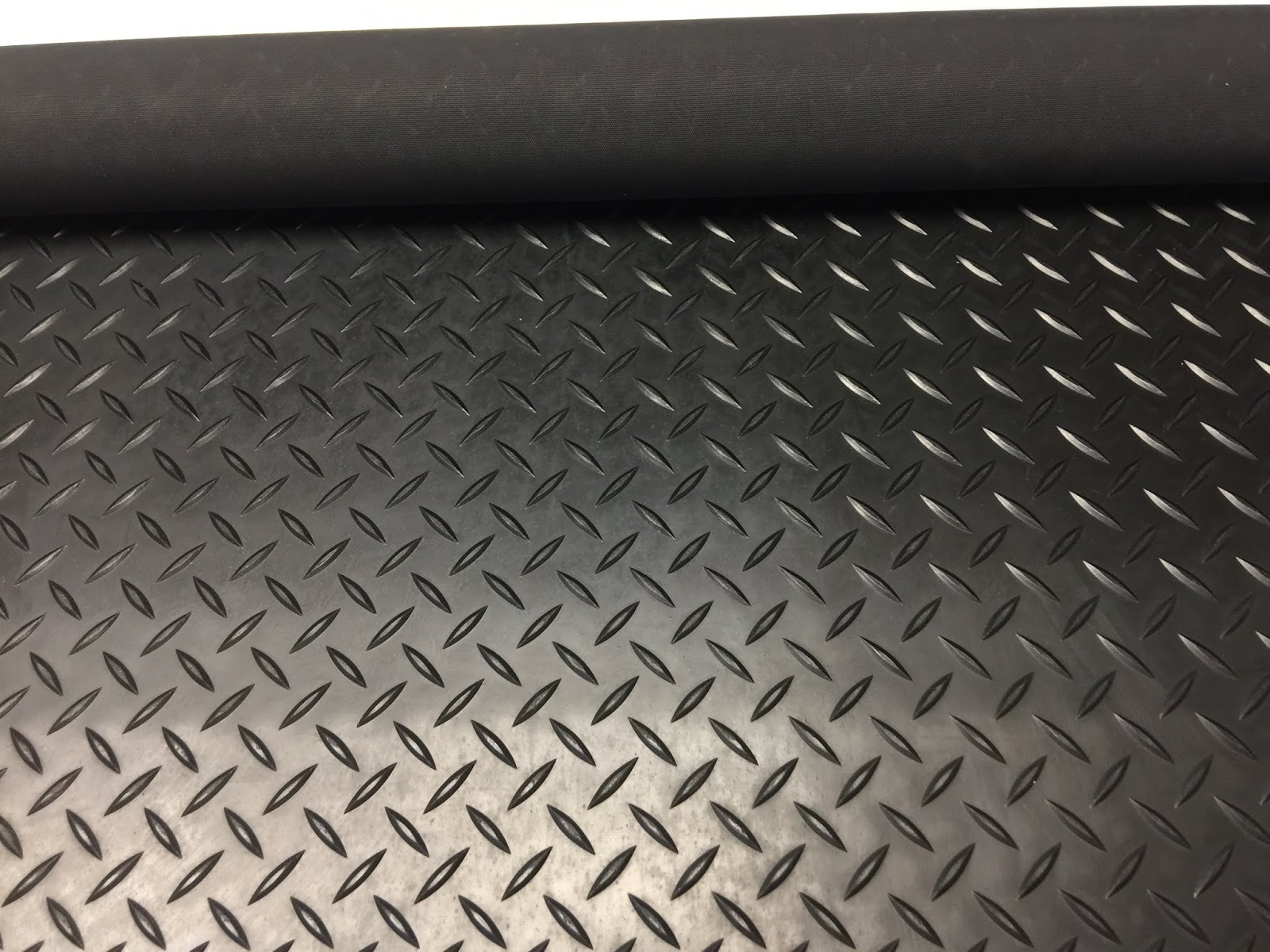 Orientflex Different classifications of oil resistant rubber sheets