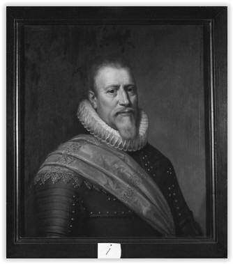 Blog van André Friese kapiteins (49) Peter van Sedlnitsky