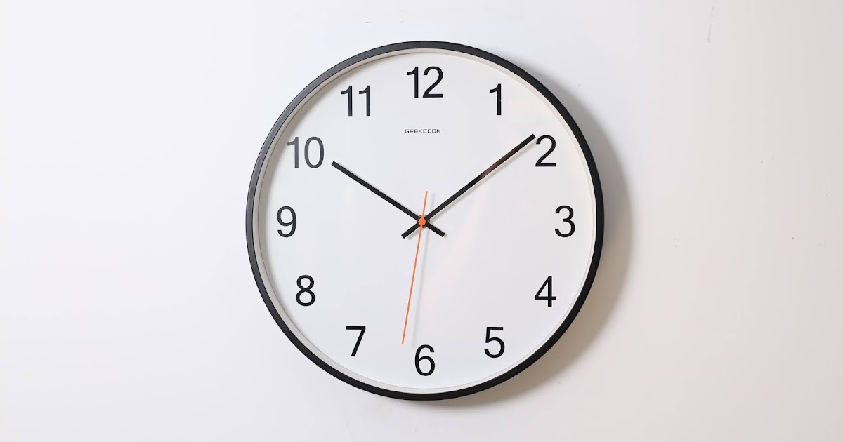 How to Make a Clock Project in C++ Project in C++ using if and else