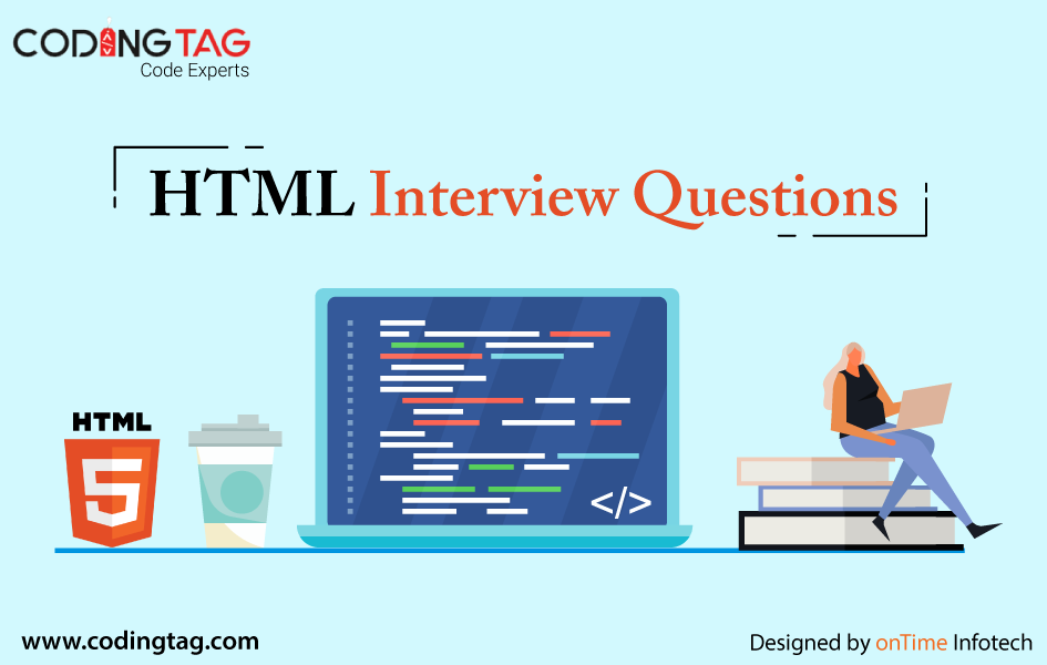 top html interview questions 