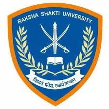 Sarkari Naukri Updates Raksha Shakti University Recruitment