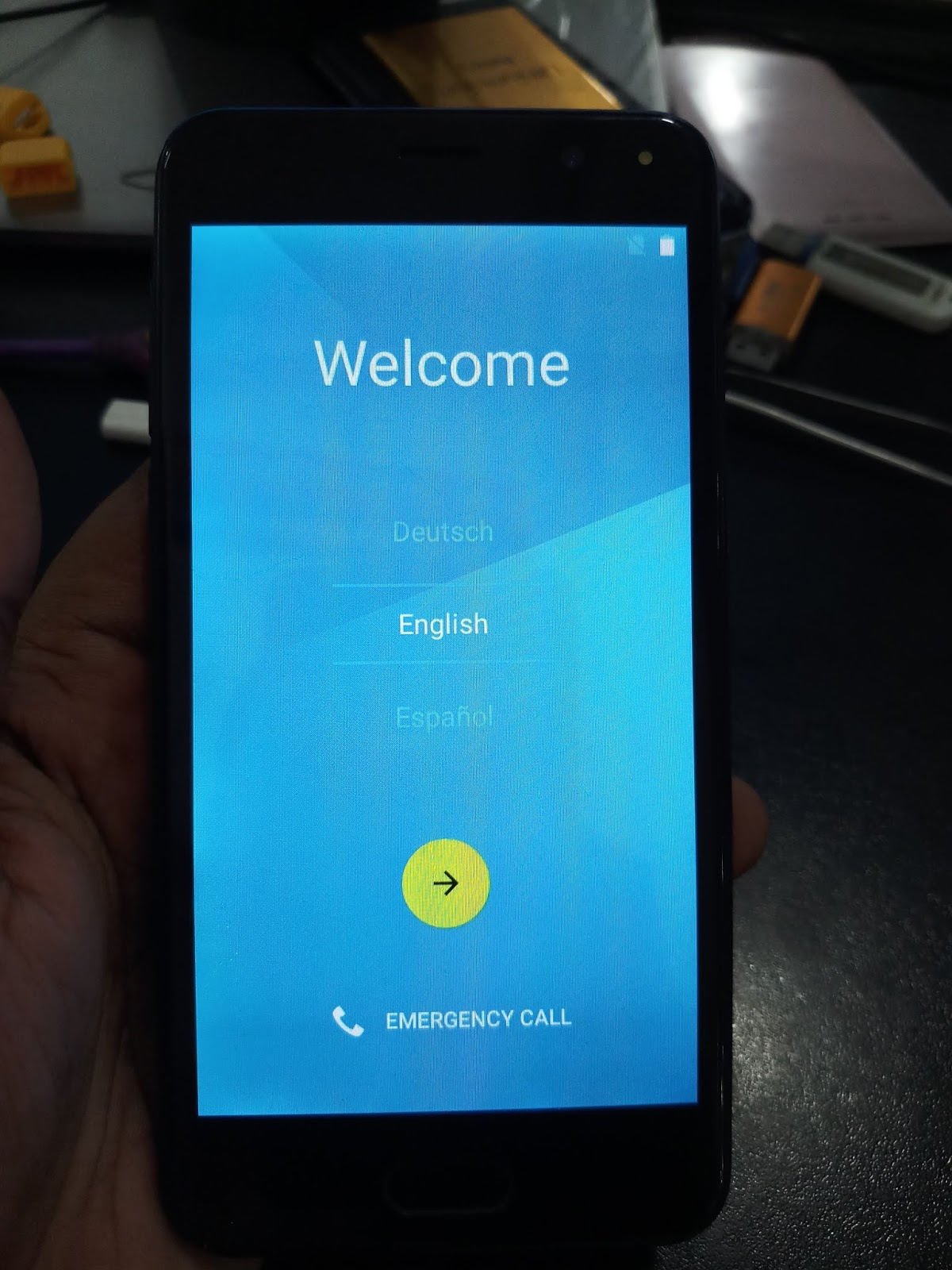 Mione R3 Firmware