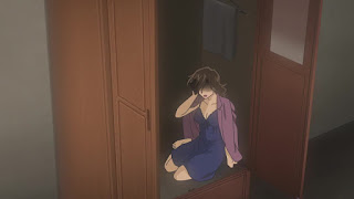 名探偵コナン アニメ 第1012話 山菜狩りとクローバー | Detective Conan Episode 1012