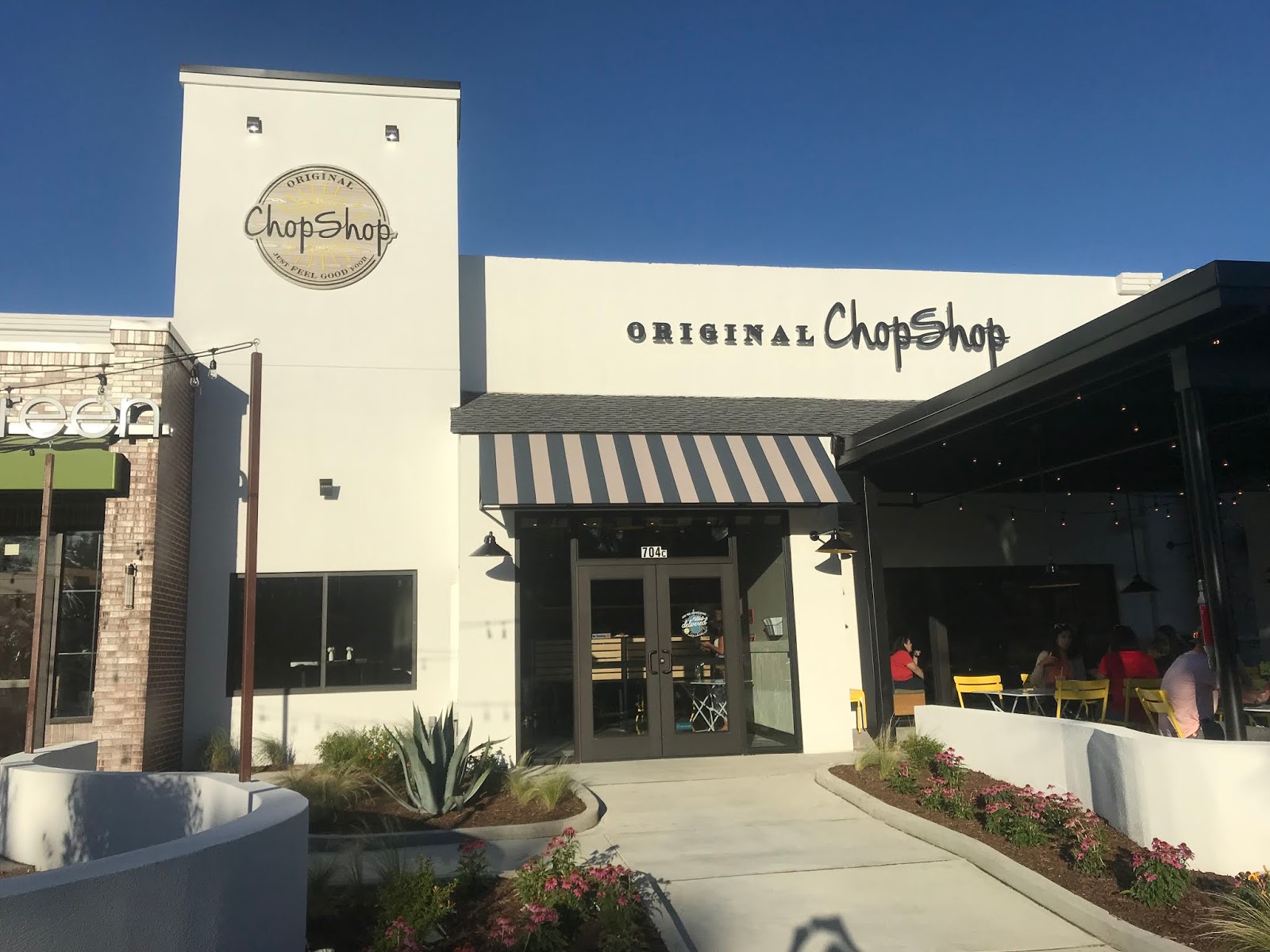 The New Original in Plano Opened TODAY! Dallas Mom Blog and