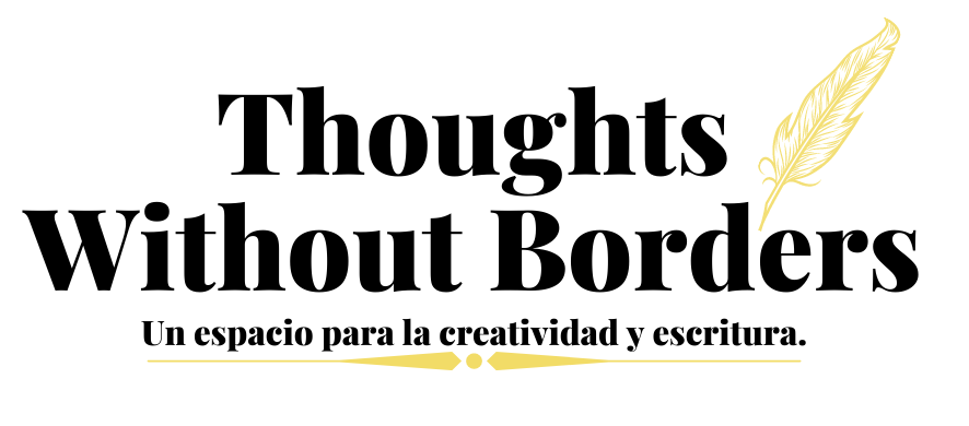 Thoughts Without Borders 