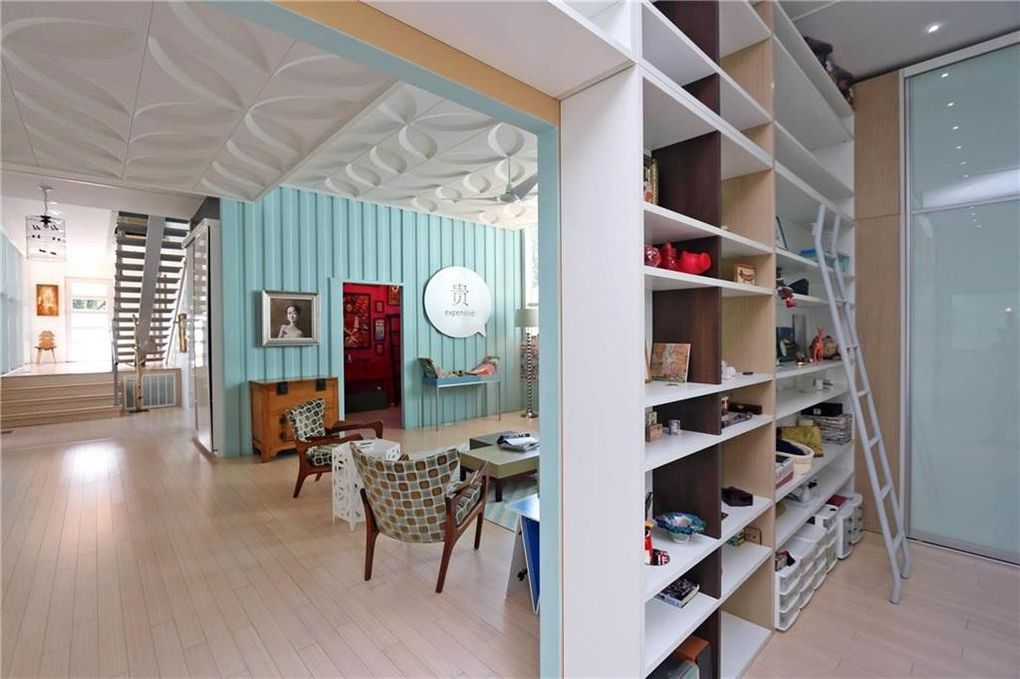 Shipping Container Homes & Buildings 2000 sq ft Shipping Container