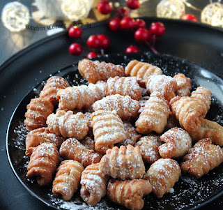 Kerala Christmas Recipes