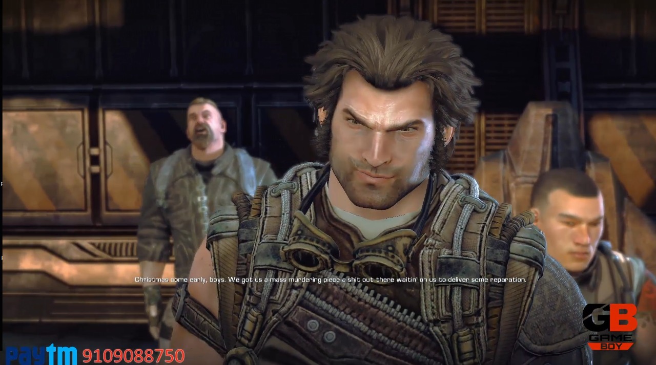 bulletstorm pc game bulletstorm pc game
