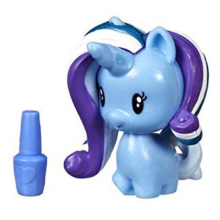 mlp trixie cutie mark