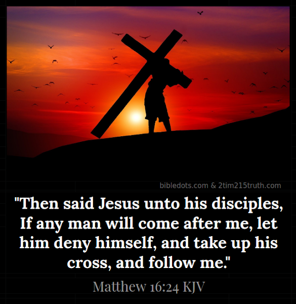 2 Timothy 2 15 Truth Verse Of The Day Matthew 16 24 KJV 2-timothy-2-15-truth-verse-of-the-day-matthew-16-24-kjv