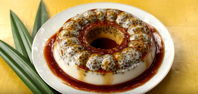 10 Kuliner Tradisional Dengan Saus Gula Merah Lezat