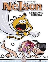 Read Nelson online