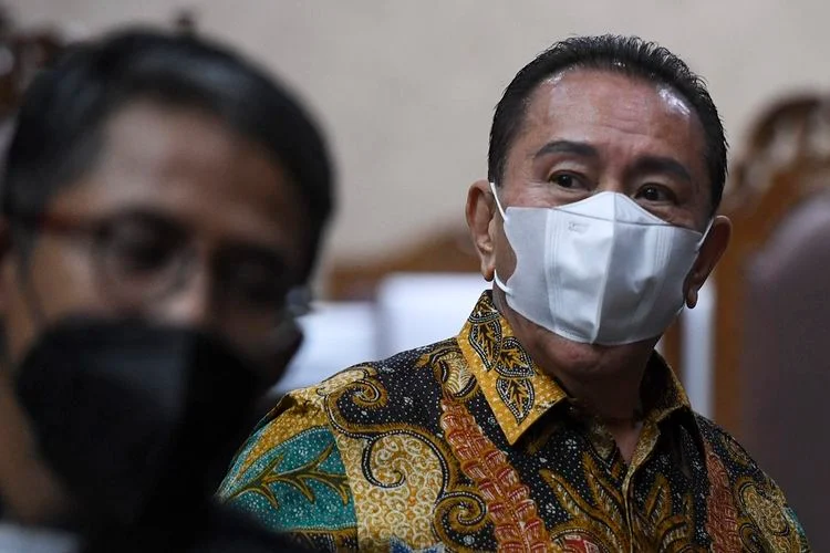 Remisi Djoko Tjandra, ICW: Bagaimana Bisa Seorang Buron Belasan Tahun Dapat Hadiah Pengurangan Hukuman?!