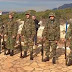 ΜΠΡΑΒΟ ΤΟΥΣ! 38 οπλίτες ζήτησαν να συνεχίσουν τη θητεία τους στα σύνορα!