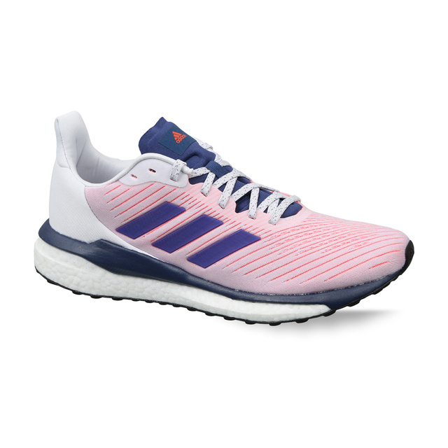 MEN'S ADIDAS RUNNING SOLAR DRIVE 19 SHOES