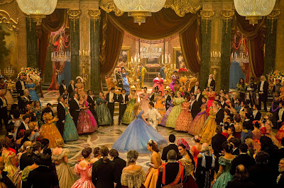 Cinderella Movie Picture 21