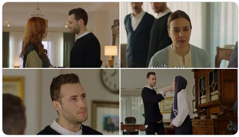Serie Turque Sila En Arabe Saison 1 août 2019 - Séries Turques et Arabes