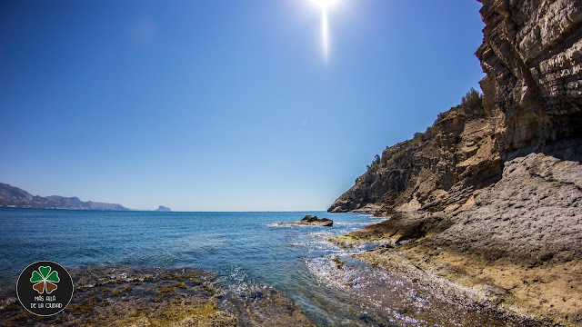 cala del metge