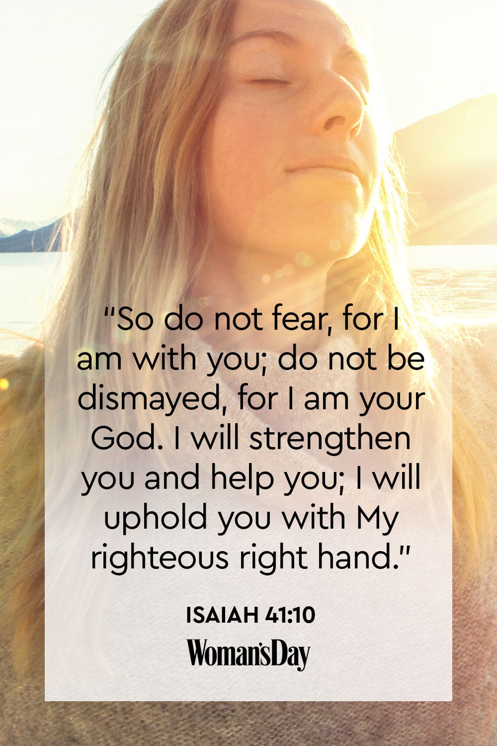 15 Ayat Alkitab Motivasi Dalam Bahasa Inggris Beserta Artinya Kristiani News