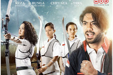 Download FIlm 3 Srikandi WEBDL Full Movie