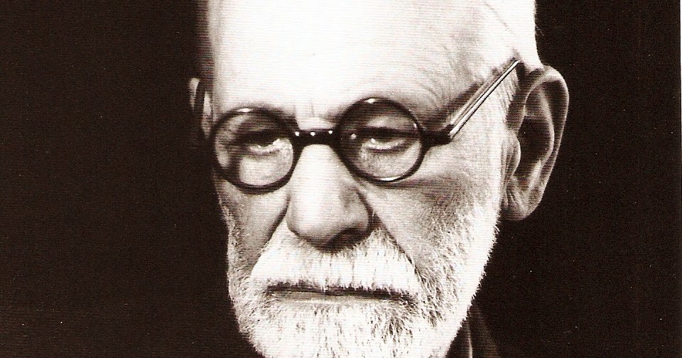 freud quotes Death of a Stoic