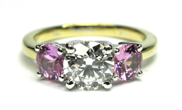 design ring setting online