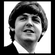 Tumbler. And, of course, Paul was the cute one! Google Images