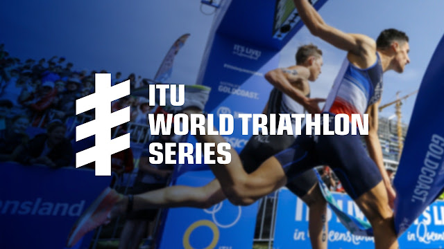ITU Triathlon World Cup 2020 ITU Triathlon World Cup 2020