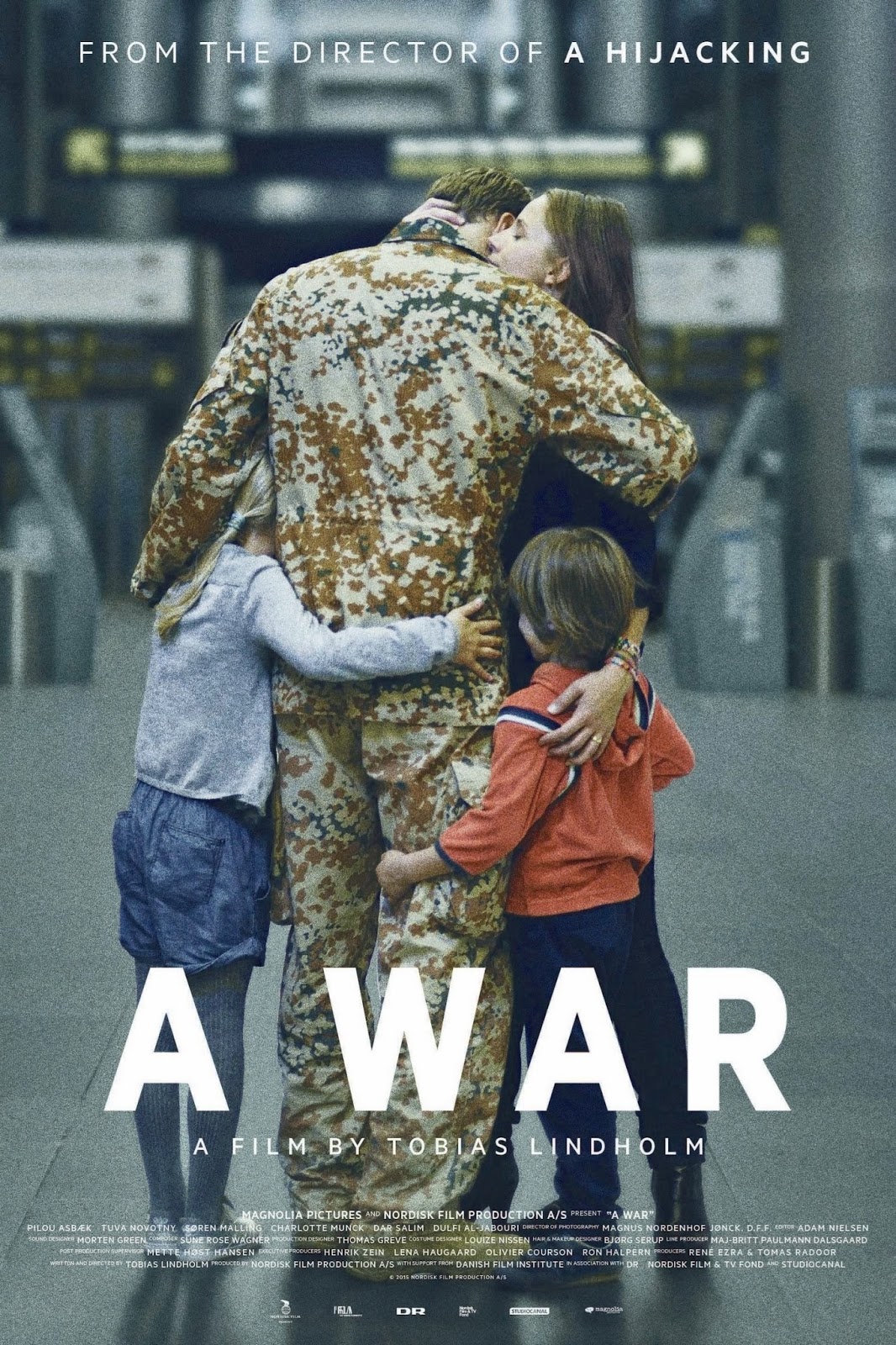 A War (Krigen) 2015
