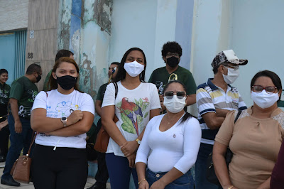 MACAU 146 ANOS: Prefeito abre a Semana da Pátria e apresenta programação de 1º a 09 de setembro