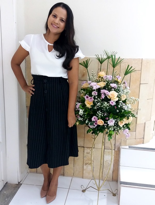 camisa jeans riachuelo feminina