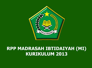  yang sedang membutuhkan perangkat administrasi kurikulum  RPP Bahasa Arab Kelas 4 MI Kurikulum 2013 (Madrasah Ibtidaiyah) Lengkap