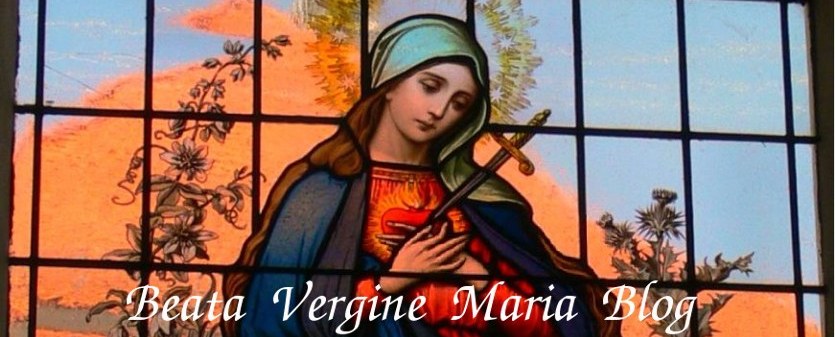 Beata Vergine Maria