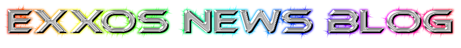exxos news blog
