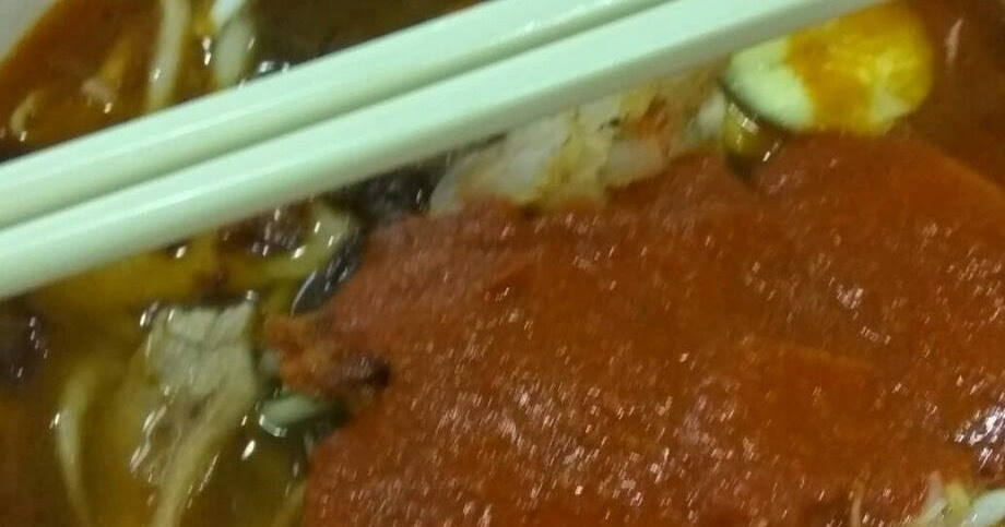 Butterworth Explorer (Penang, Malaysia): Tanjung Bungah Market Food