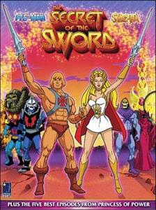 descargar He-Man y She-Ra: El Secreto de la Espada – DVDRIP LATINO