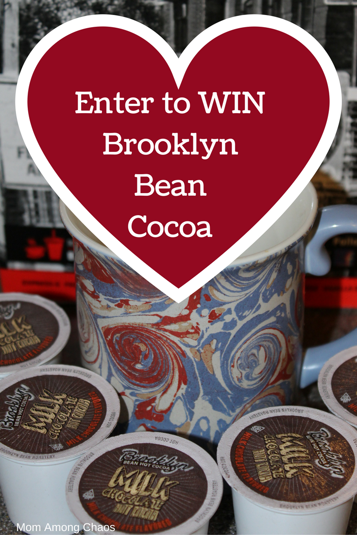 Mom Among Chaos Brooklyn Bean Roastery K Cup Review & Giveaway