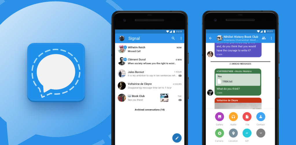whatsapp-signal signal-messenger