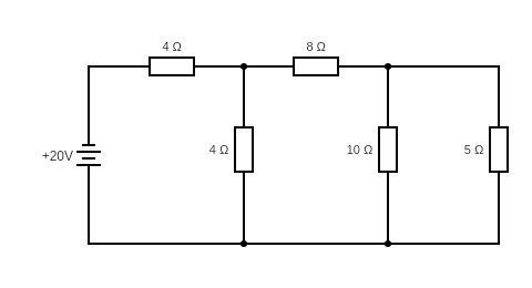 Thevenin theorem