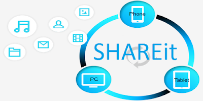  Cara Menggunakan SHAREit