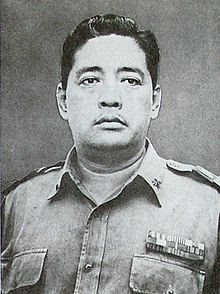 Letnan Anumerta Jenderal R. Suprapto - berbagaireviews.com