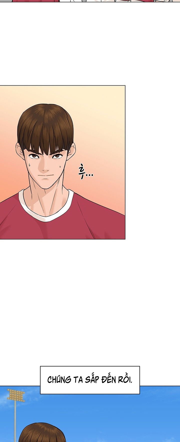 Người Trở Về Từ Cõi Chết Chapter 34 - Trang 18