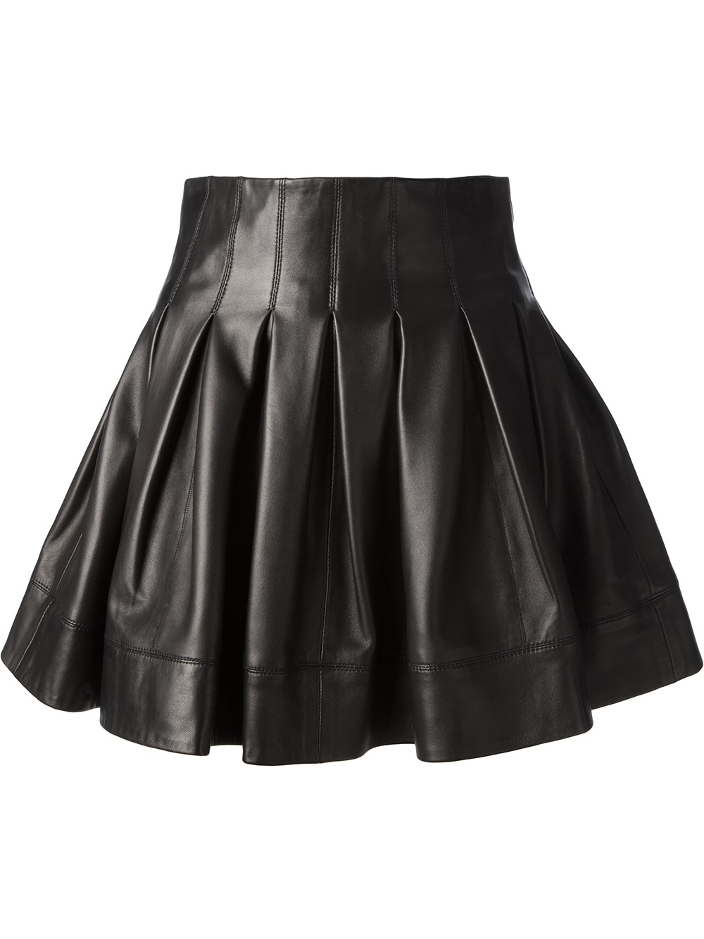 Inspired Style,Fashion & Beauty: Gemma Chan Mini Skirt