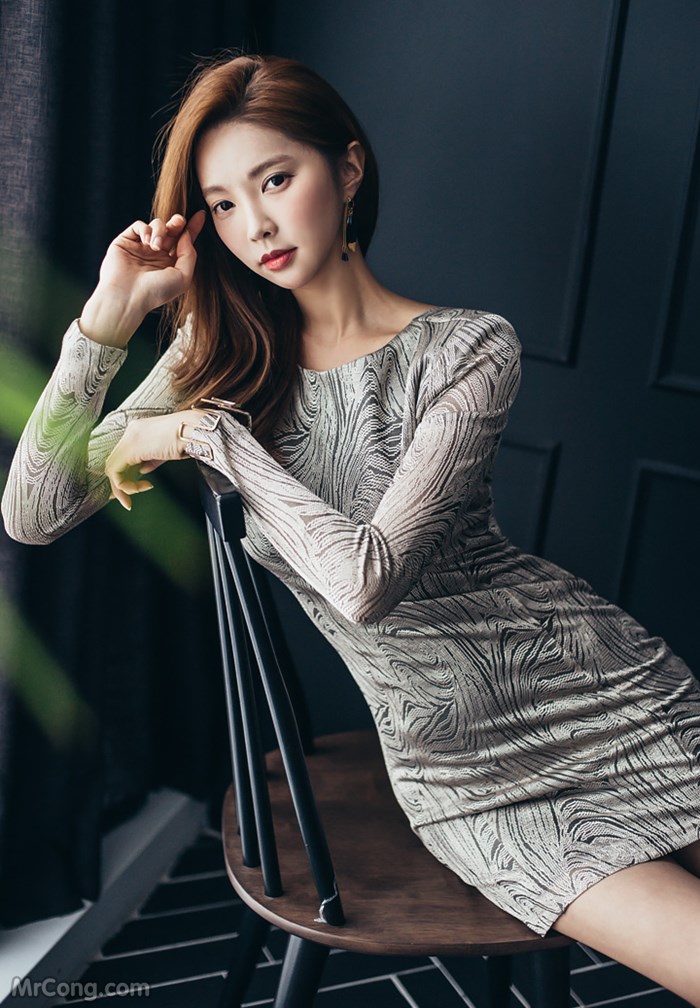 Beautiful Park Soo Yeon in the September 2016 fashion photo series (340 photos) photo 8-17