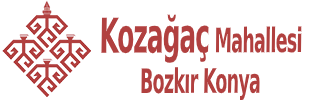 Kozagaç Mahallesi Bozkır Konya