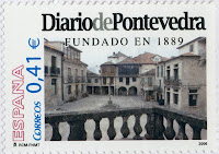 DIARIO DE PONTEVEDRA
